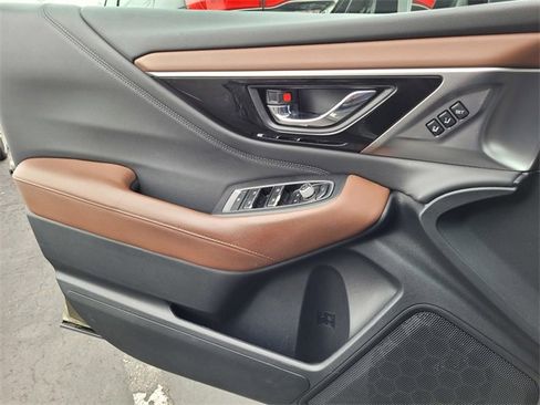 Used 2021 Subaru Outback Touring w/ Tech Package 2 image 14