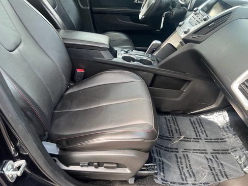 Used 2013 Chevrolet Equinox LT w/ Power Convenience Package image 26