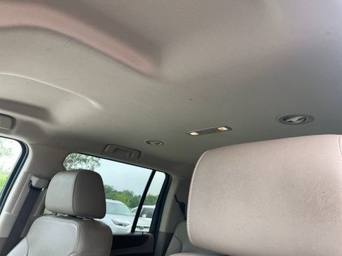 Used 2018 Chevrolet Suburban Premier w/ Max Trailering Package AWD/4WD image 27