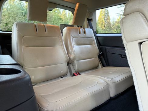 Used 2017 Ford Flex Limited image 32