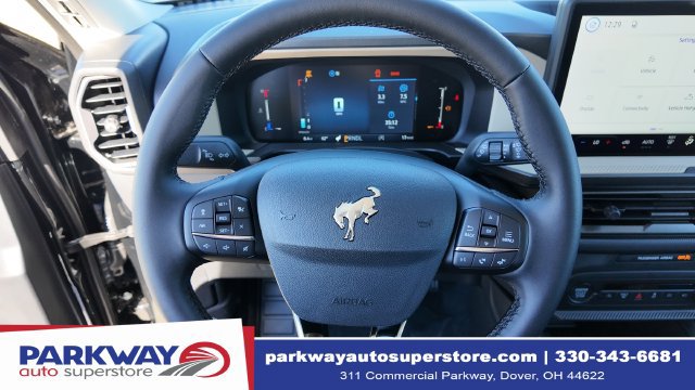 New 2026 Ford Bronco Sport Big Bend w/ Convenience Package AWD/4WD image 26
