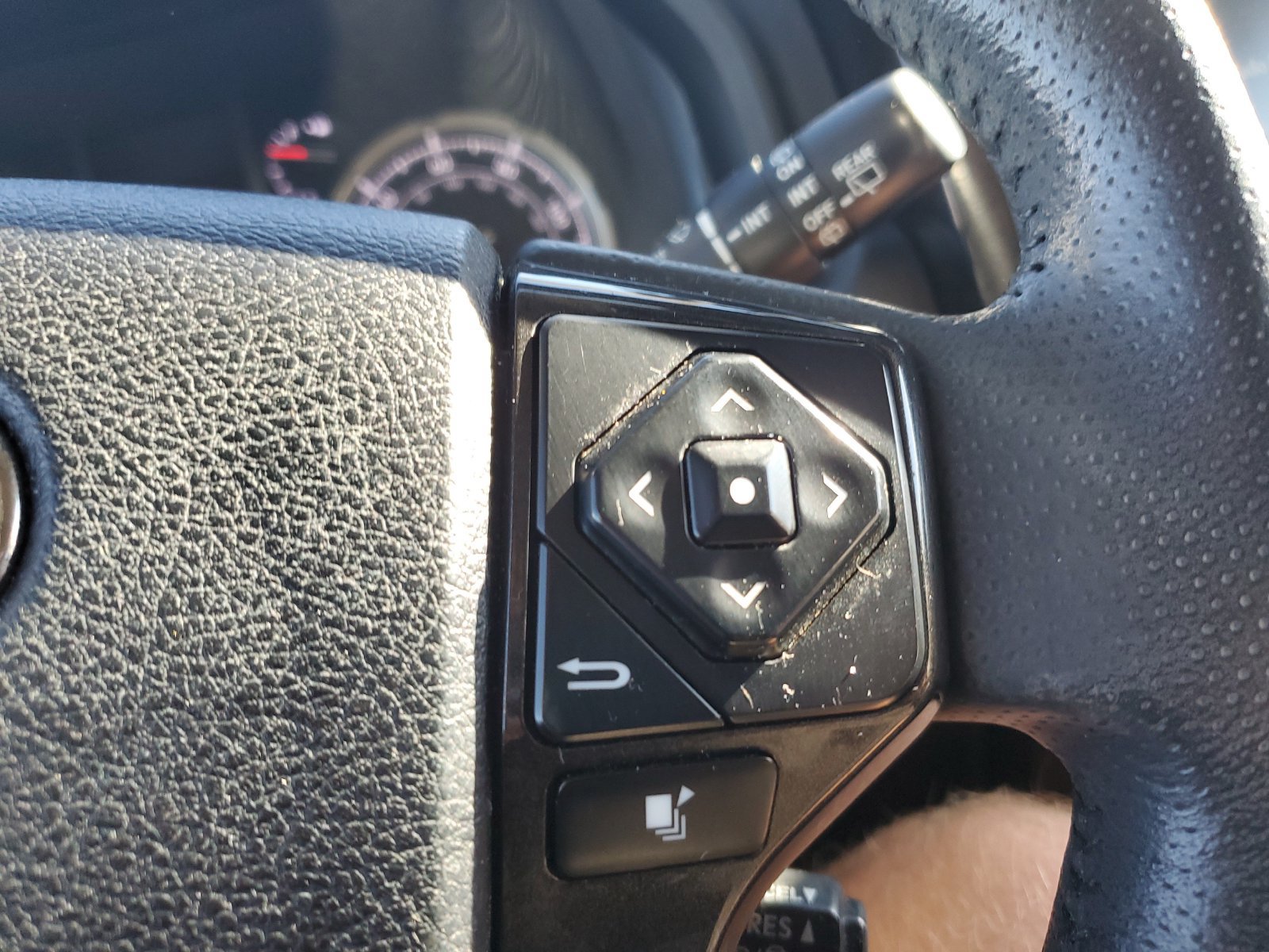 Used 2022 Toyota 4Runner TRD Pro AWD/4WD image 22