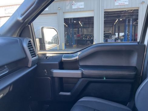 Used 2020 Ford F150 Raptor w/ Equipment Group 802A Luxury image 52