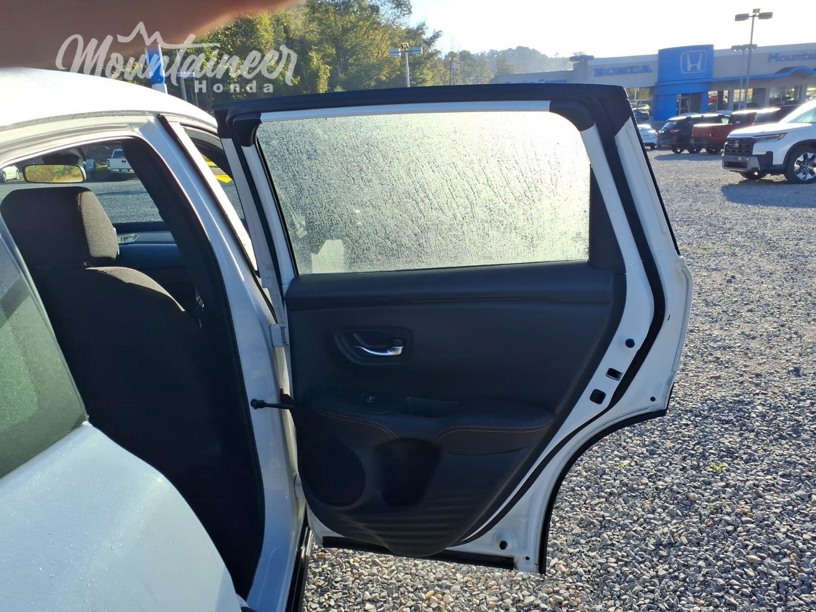 Used 2025 Honda HR-V Sport image 20