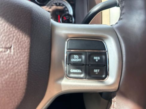 Used 2017 RAM 2500 Laramie w/ Protection Group AWD/4WD image 18