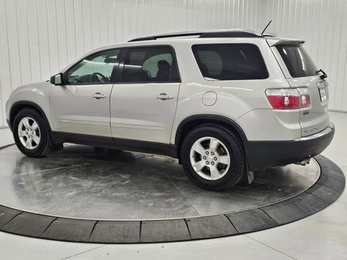 Used 2008 GMC Acadia SLE w/ Preferred Package image 3
