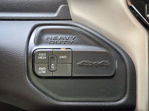 Certified 2024 RAM 2500 Laramie AWD/4WD image 26