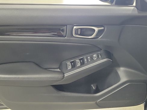 Used 2025 Honda Civic Sport Touring image 20