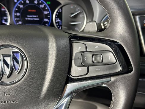 Certified 2023 Buick Enclave Premium w/ Experience Buick Package AWD/4WD image 21