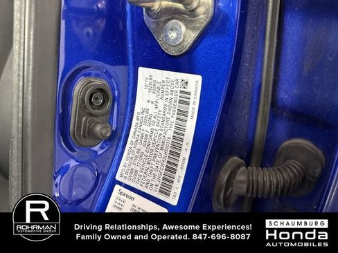 Certified 2020 Honda Civic LX image 37