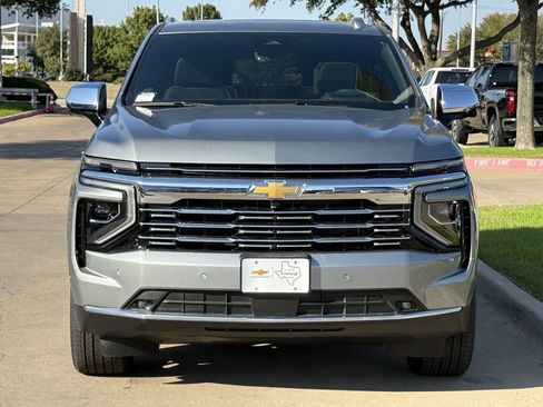 New 2026 Chevrolet Tahoe Premier image 7