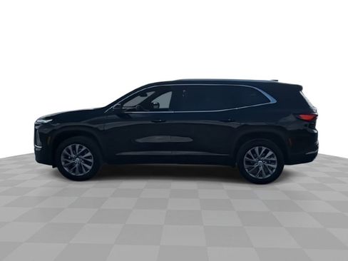 Used 2025 Buick Enclave Preferred image 5