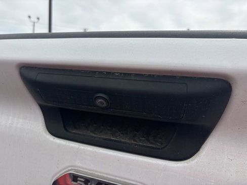 Used 2023 RAM 1500 Big Horn AWD/4WD image 6