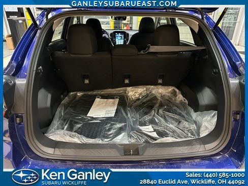 New 2026 Subaru Impreza 2.0i Sport image 14