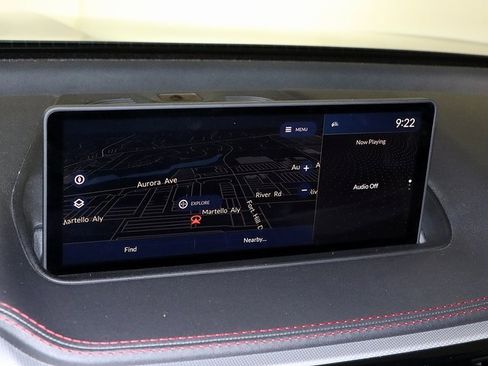 Certified 2023 Acura MDX A-Spec image 20