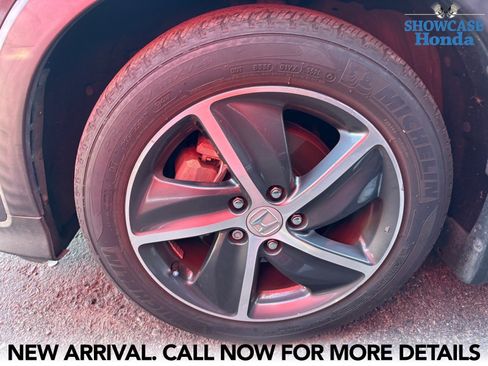 Used 2021 Honda HR-V EX-L image 7