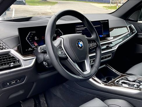 Used 2026 BMW X5 xDrive40i AWD/4WD image 5