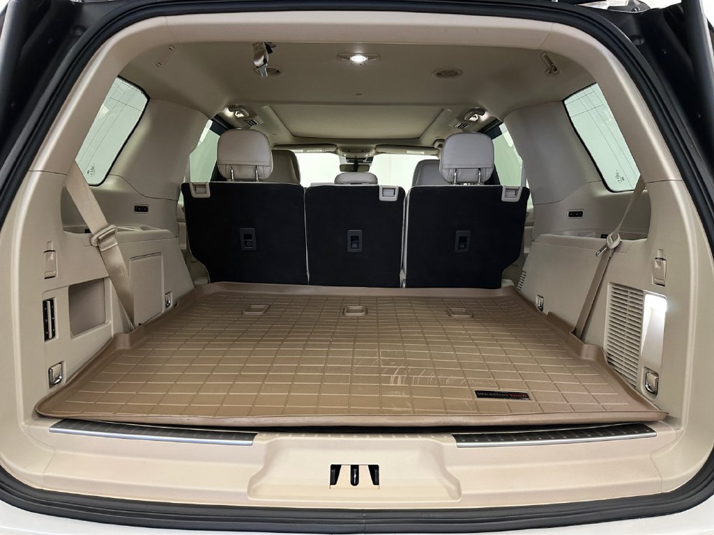 Used 2019 Lincoln Navigator Reserve AWD/4WD image 17