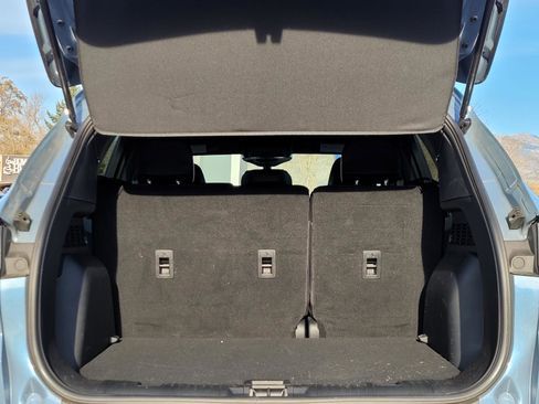 Used 2025 Ford Escape ST-Line w/ Cold Weather Package image 16