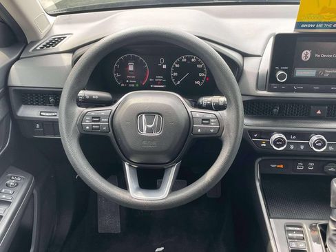 Certified 2024 Honda CR-V EX image 14