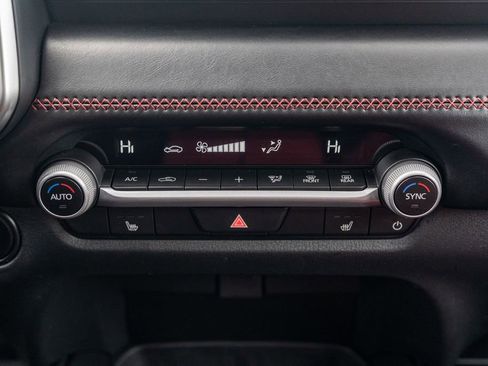 Used 2025 MAZDA CX-50 AWD 2.5 Hybrid w/ Premium Pkg image 30