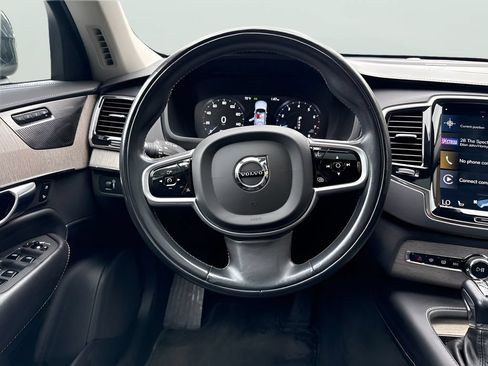 Used 2022 Volvo XC90 T6 Inscription w/ Climate Package AWD/4WD image 22