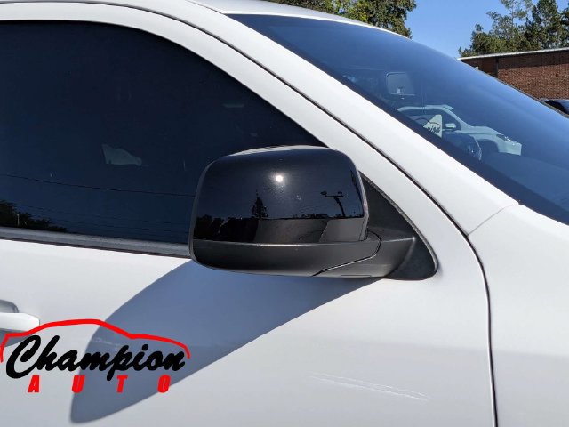 Used 2020 Dodge Durango SXT RWD image 14