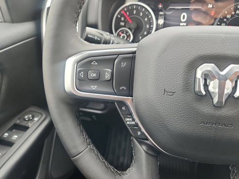 New 2026 RAM 1500 Lone Star AWD/4WD image 15