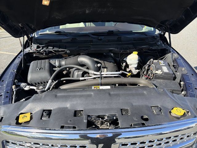 Used 2016 RAM 1500 Laramie w/ Convenience Group AWD/4WD image 31
