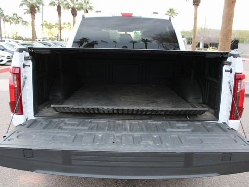 Used 2024 Ford F150 STX image 12