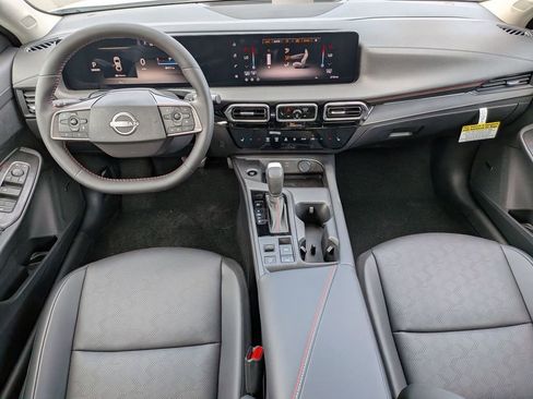 New 2026 Nissan Sentra SR image 20