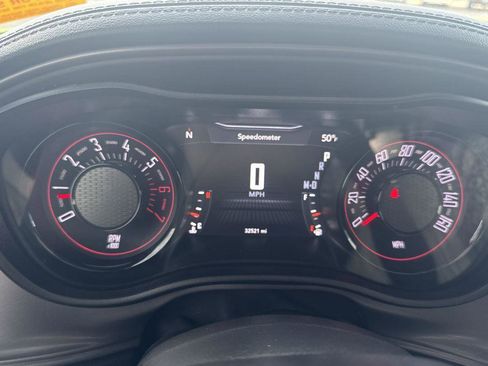 Used 2023 Dodge Challenger R/T w/ Plus Package image 15