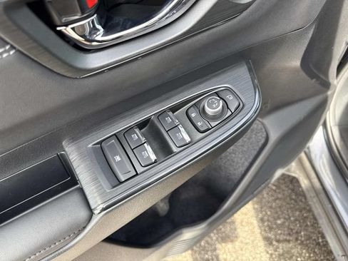 Used 2026 Subaru Outback Touring XT AWD/4WD image 11