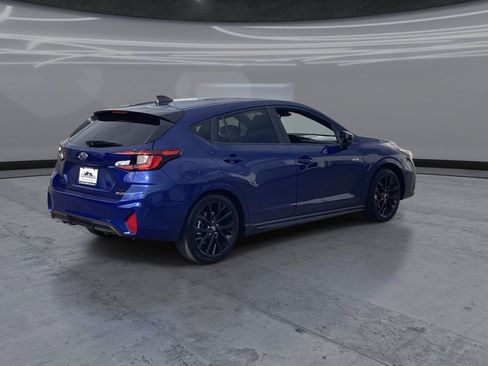 New 2026 Subaru Impreza RS w/ Popular Package #1 AWD/4WD image 5