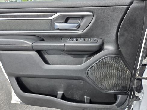 Used 2022 RAM 1500 Big Horn AWD/4WD image 20