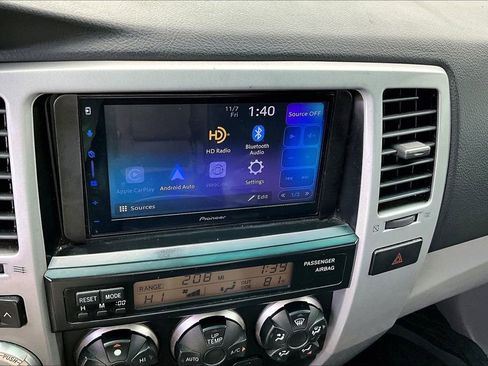 Used 2007 Toyota 4Runner SR5 image 14