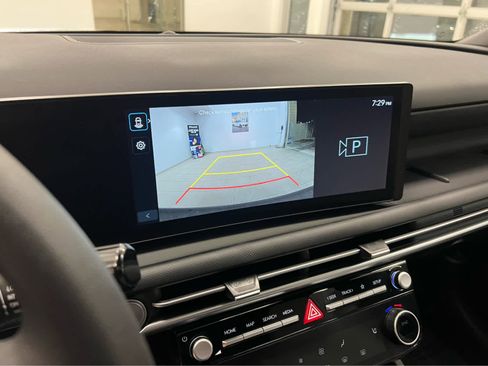 New 2026 Hyundai Santa Cruz SEL AWD/4WD image 29