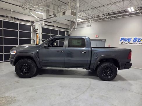 New 2026 RAM 1500 RHO image 4