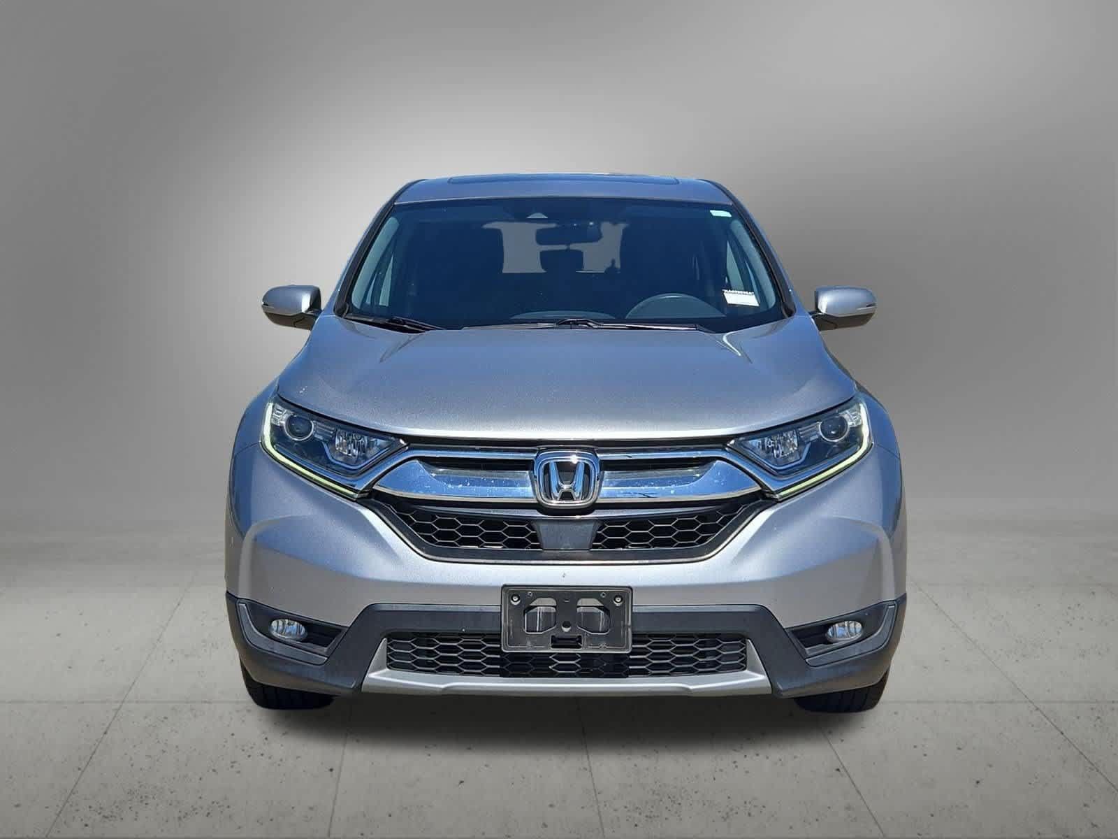 Used 2019 Honda CR-V EX image 15