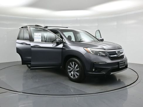 Used 2020 Honda Pilot EX-L image 34