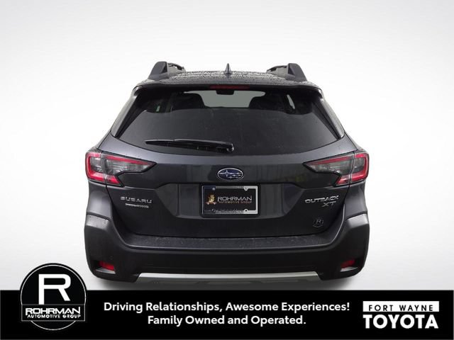 Used 2024 Subaru Outback Limited XT AWD/4WD image 8