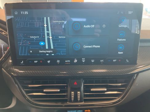 Used 2024 Ford Escape ST-Line w/ Tech Pack #1 image 19