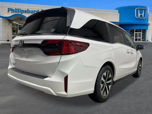 New 2026 Honda Odyssey EX-L image 5