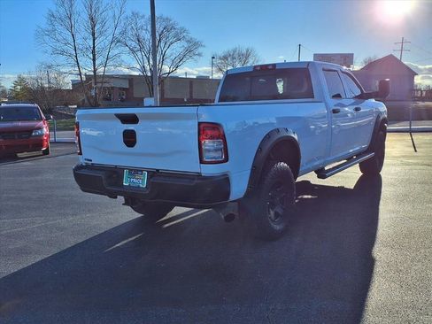 Used 2019 RAM 3500 Tradesman image 26