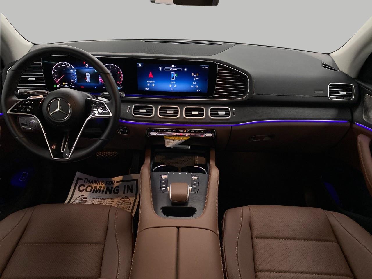 Certified 2026 Mercedes-Benz GLE 350 4MATIC image 22