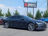 Used 2017 Audi A7 3.0T Premium Plus w/ Comfort Seating Package image 5