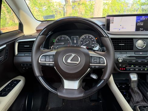 Used 2017 Lexus RX 350 FWD image 34