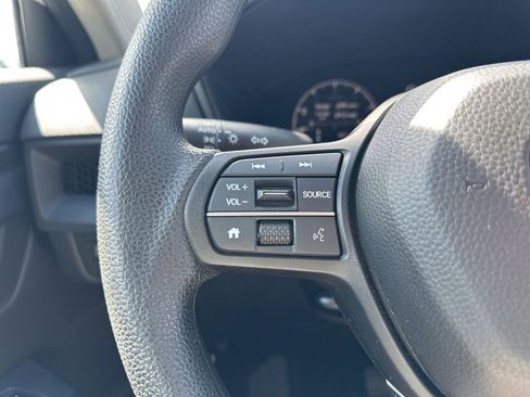 Used 2025 Honda CR-V EX image 20
