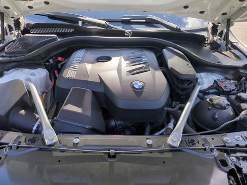 Used 2024 BMW 530i xDrive w/ Premium Package AWD/4WD image 24
