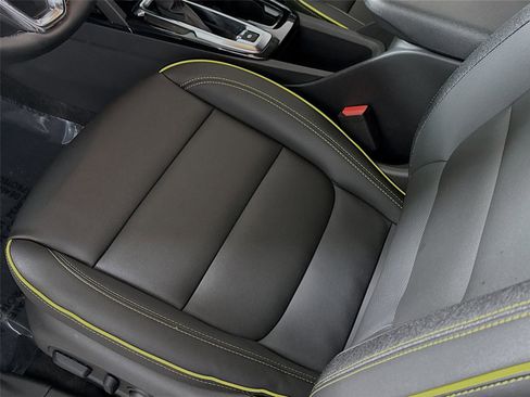 New 2025 Chevrolet TrailBlazer ACTIV w/ Convenience Package image 13